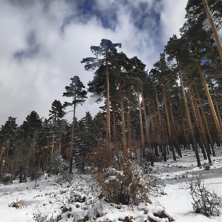 Las Encarnas Braojos de la Sierra Luaran gambar