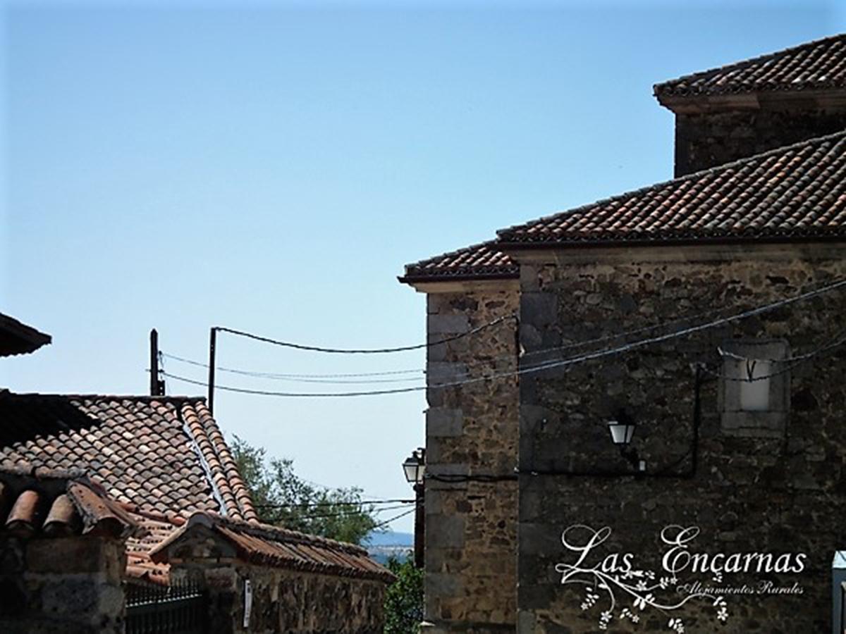 Las Encarnas Braojos de la Sierra Luaran gambar